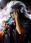 Shion de Aries. `Arlex`